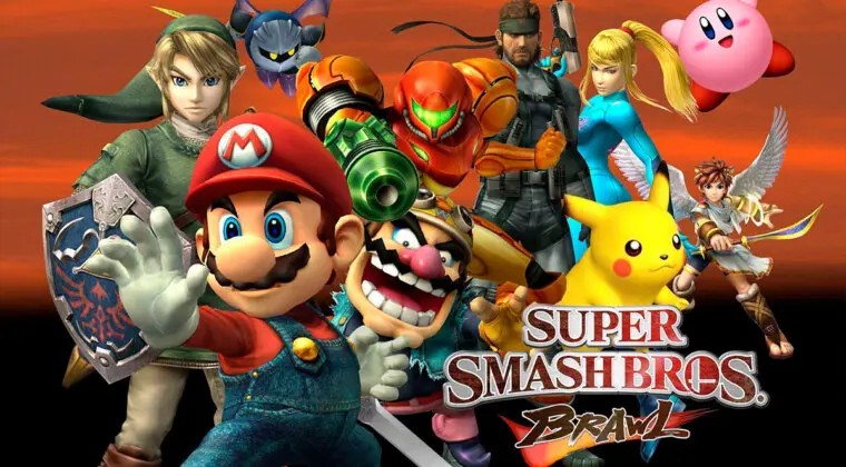 Imagen de Kenichi Okuma, el compositor de Super Smash Bros Brawl, ha fallecido a los 56 años