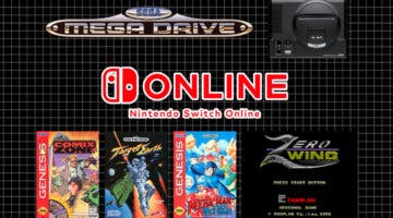 Imagen de Estos son los juegos de SEGA Mega Drive que llegan en julio 2022 a Nintendo Switch Online