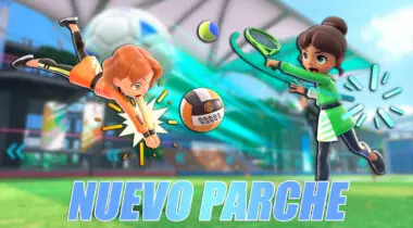 Imagen de Switch Sports recibirá numerosos disfraces desbloqueables tras su nuevo parche