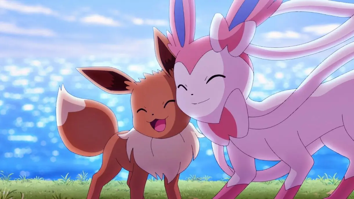 Sylveon