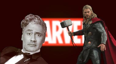 Imagen de Taika Waititi lo tiene claro: "los montajes del director dan asco", y no habrá de Thor: Love and Thunder