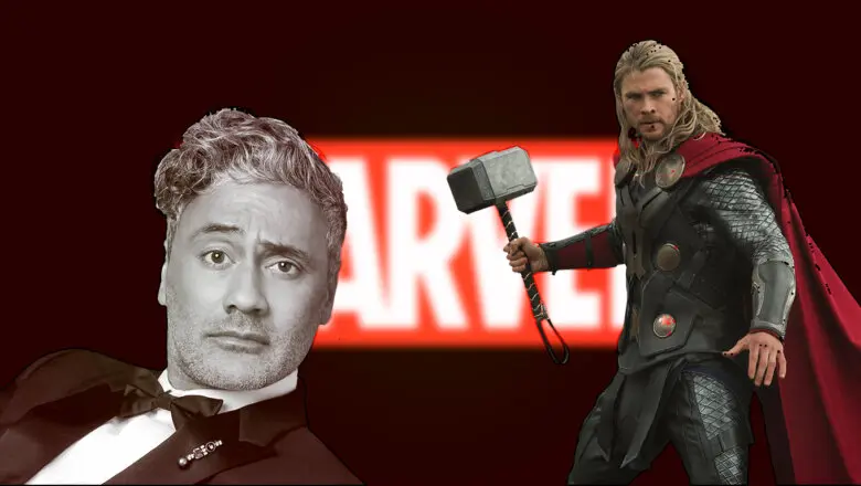 taika waititi montajes director