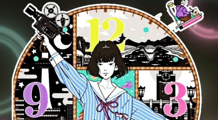 Imagen de El anime de Tatami Time Machine Blues tendrá un episodio 'extra' bastante exclusivo