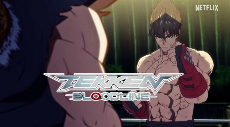 Imagen de Tekken: Bloodline tiene nuevo tráiler de puro hype y confirma fecha de estreno en Netflix