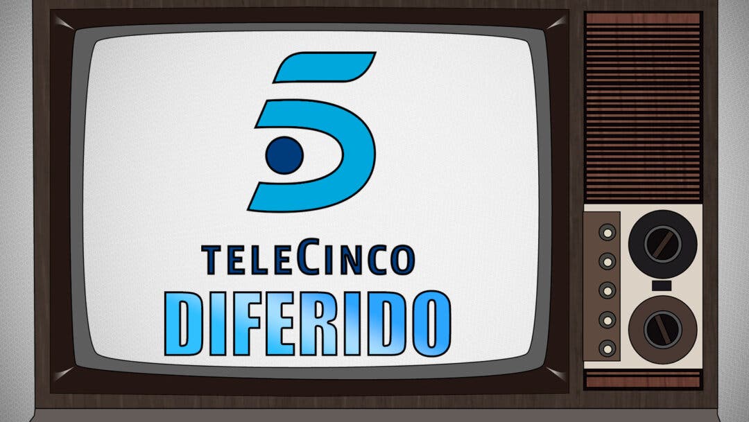 Cómo Telecinco en diferido desde España y desde el extranjero?
