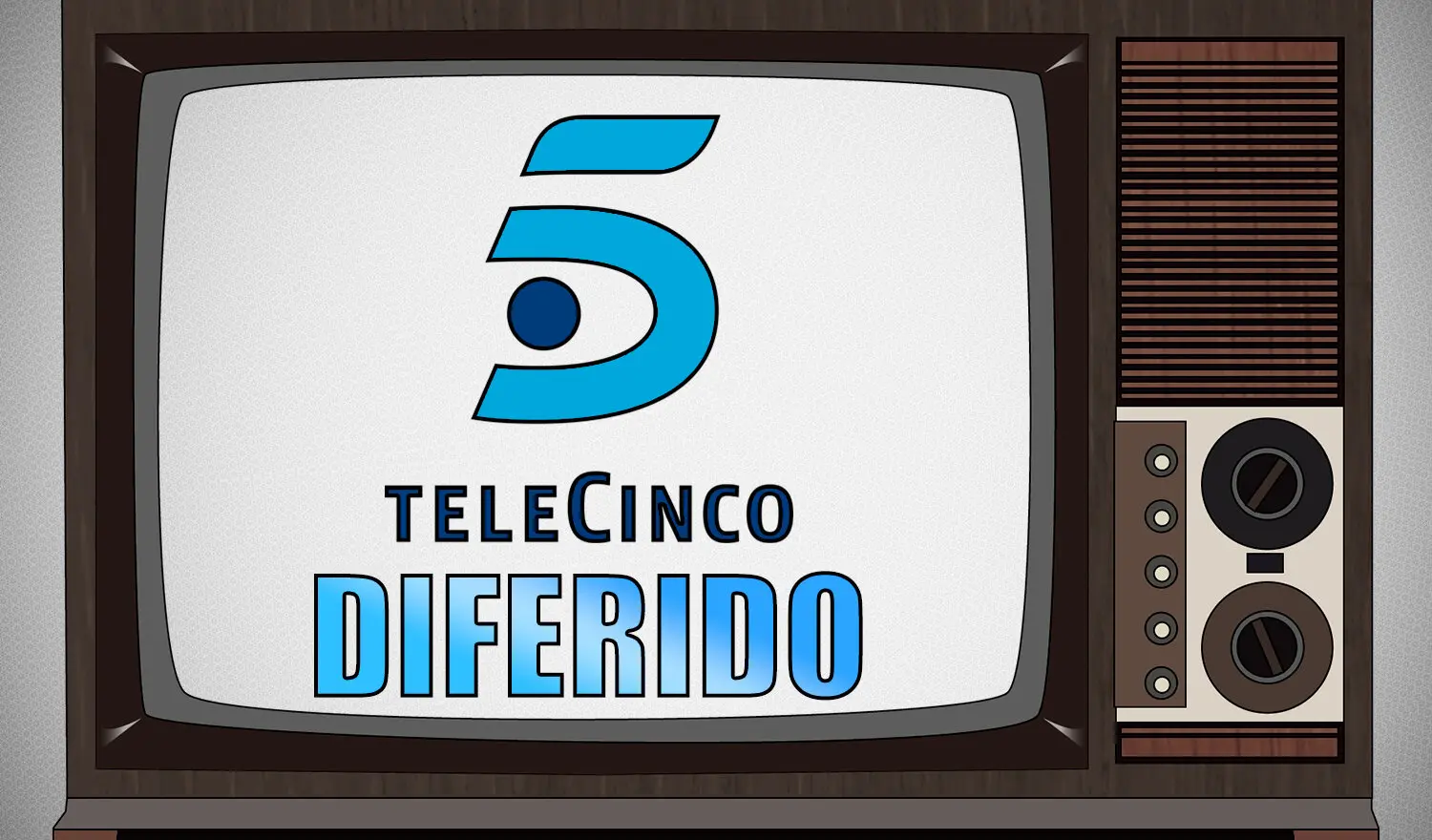 telecinco en diferido