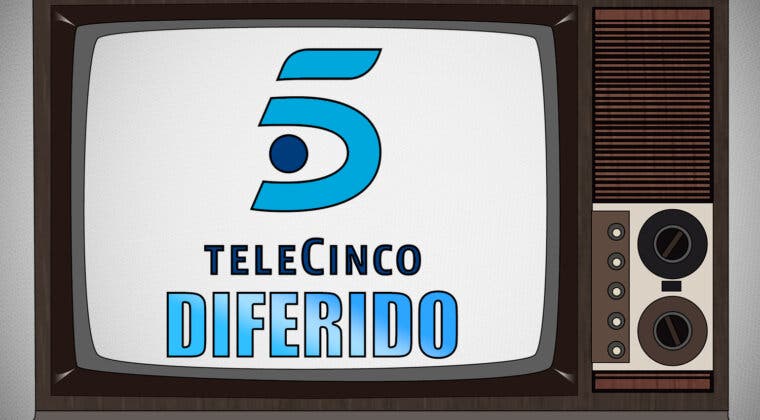 Imagen de ¿Cómo ver Telecinco en diferido desde España y desde el extranjero?