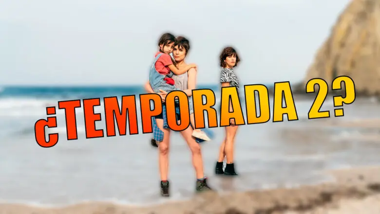 temporada 2 de heridas
