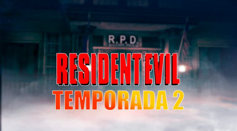 Imagen de Temporada 2 de Resident Evil: ¿cancelada o renovada?