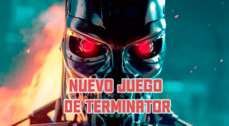 Imagen de Terminator tendrá un nuevo videojuego, pero esta vez será de supervivencia
