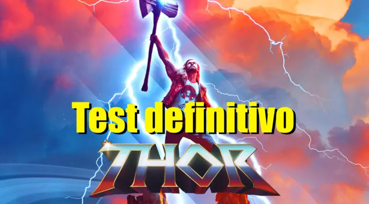 Imagen de ¿Cuánto sabes de Thor? Descúbrelo en el test definitivo