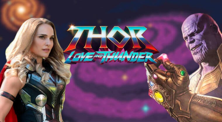 Imagen de ¿Qué ha estado haciendo Jane Foster antes de su reaparición en Thor: Love and Thunder?