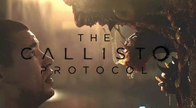 Imagen de The Callisto Protocol se deja ver a través de un nuevo gameplay