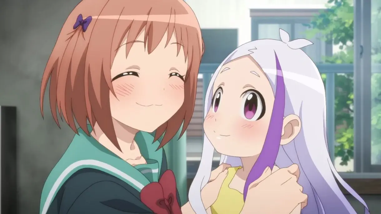 The Devil is a Part-Timer