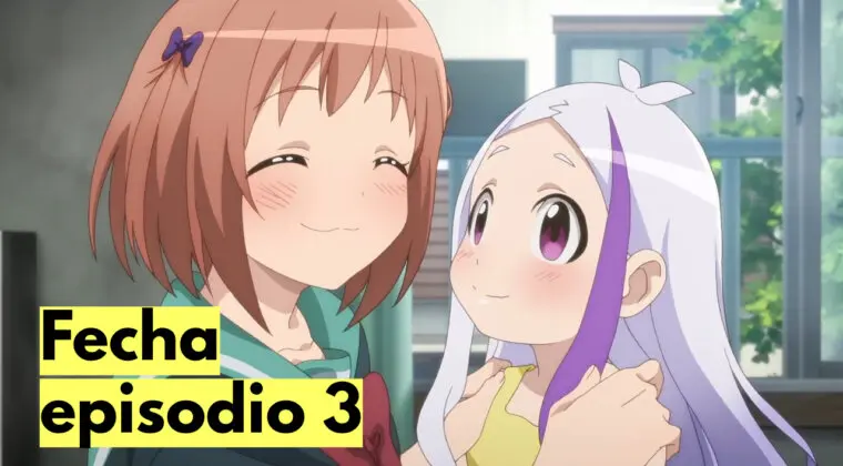 Imagen de The Devil is a Part-Timer!: horario y dónde ver el episodio 3 de la Temporada 2