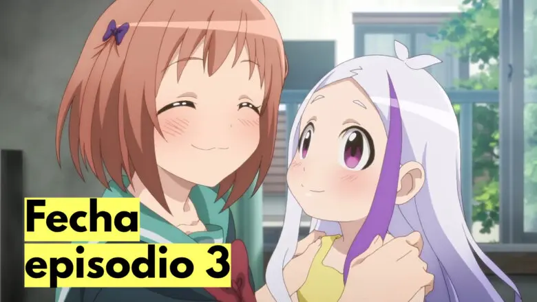 The Devil is a Part-Timer horario