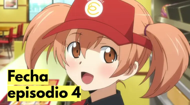 Imagen de The Devil is a Part-Timer!: horario y dónde ver el episodio 4 de la Temporada 2