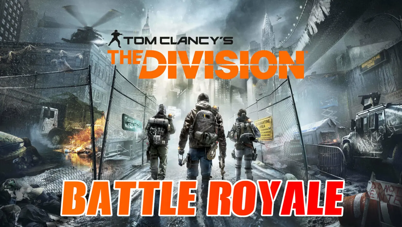 The Division