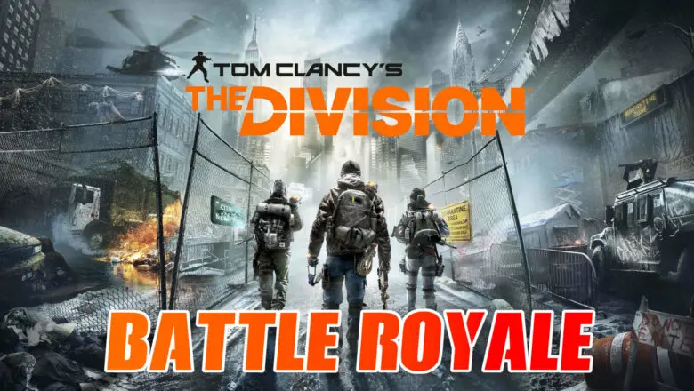 The Division
