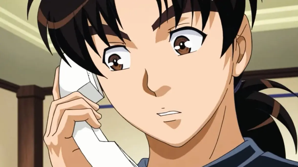the kindaichi case files