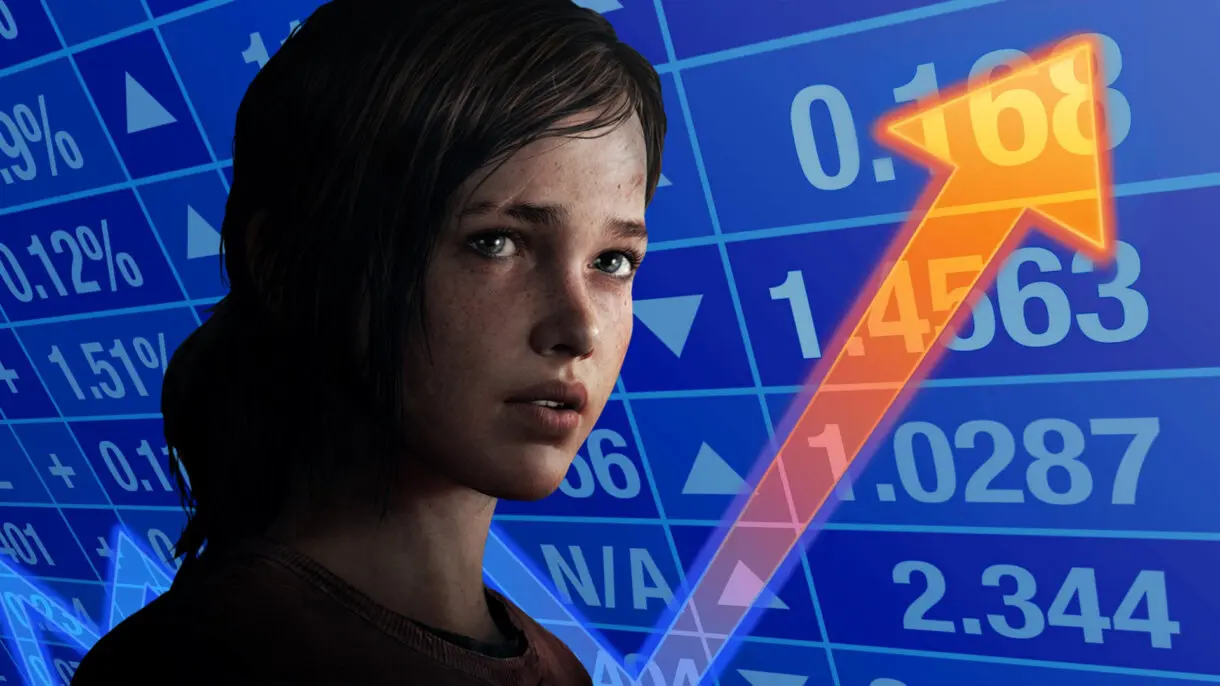 the last of us 1 1