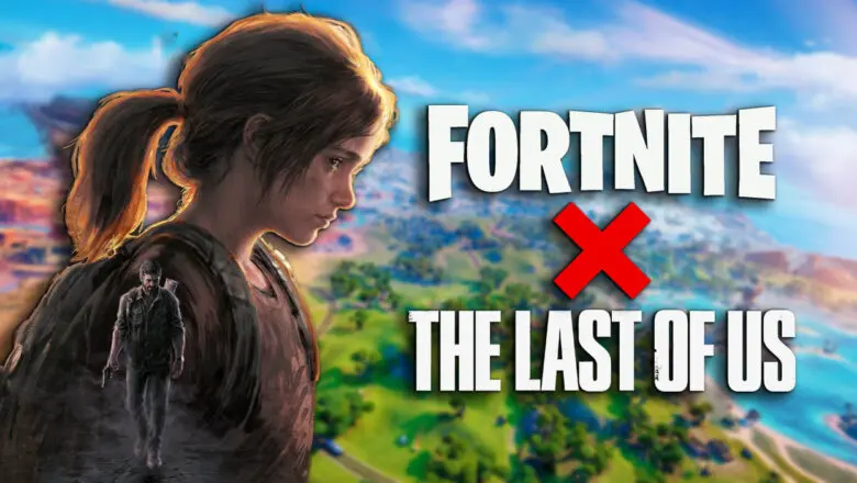 The Last of Us