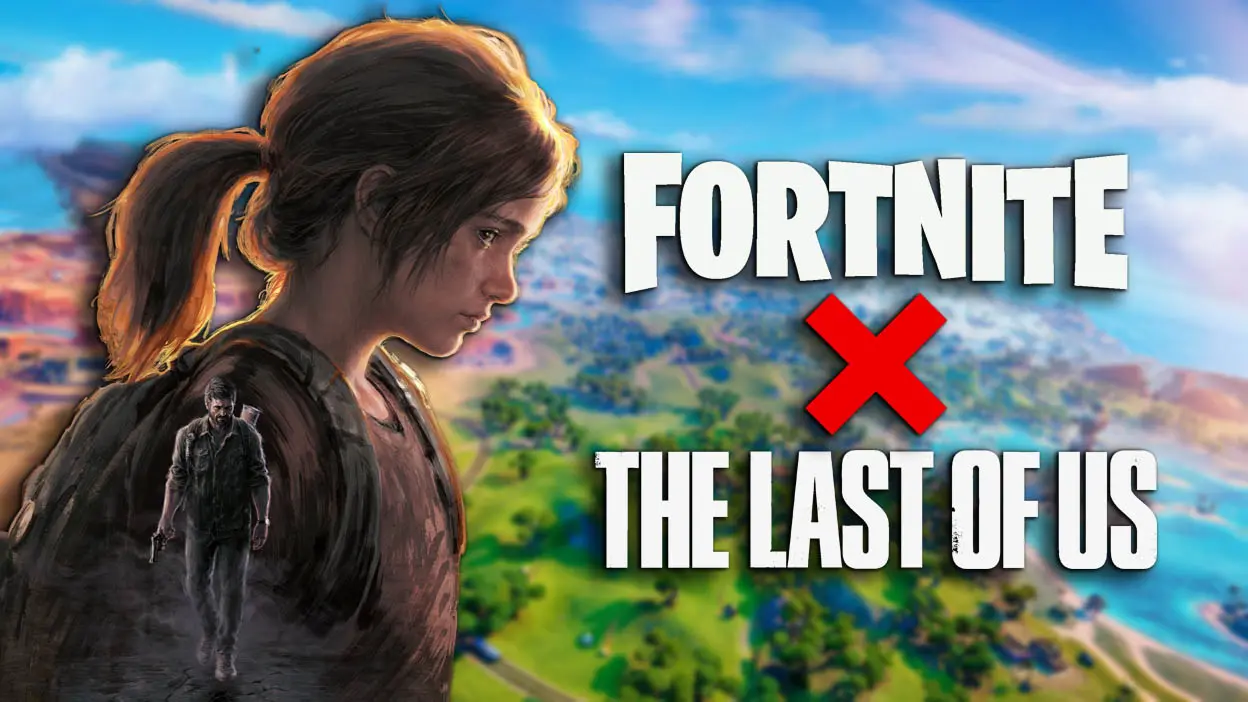 The Last of Us