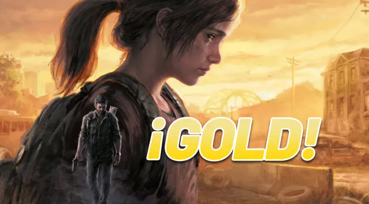 Imagen de Naughty Dog confirma que The Last of Us: Parte I está terminado y ya es gold