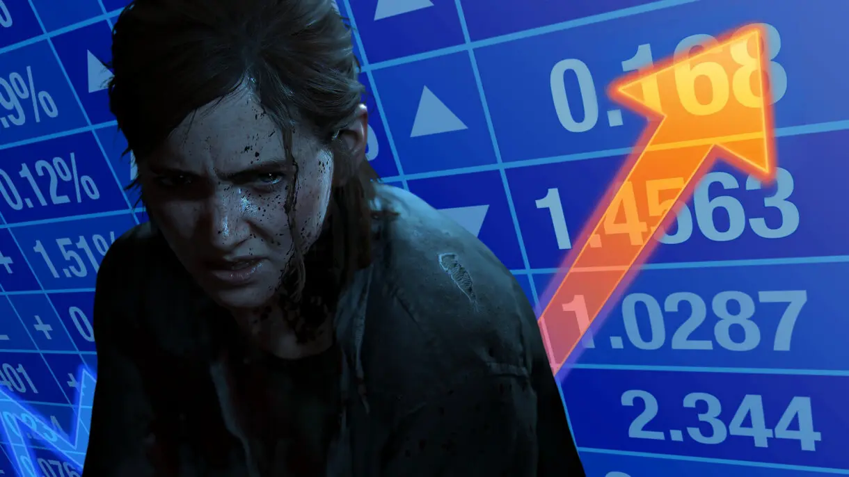 the last of us ii