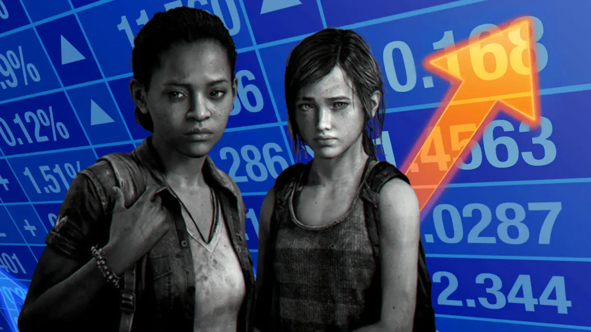 the last of us left behind