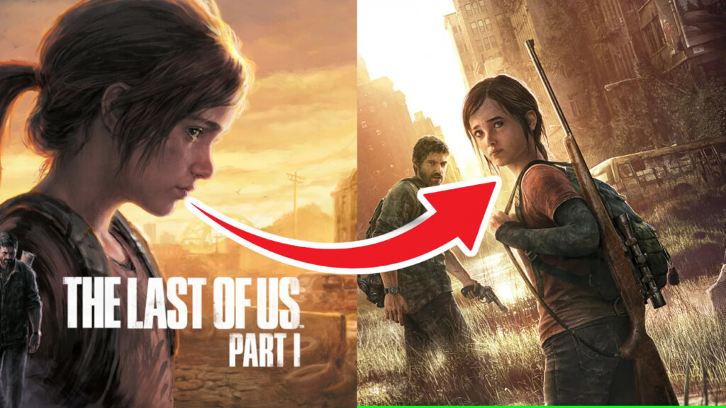 The Last of Us