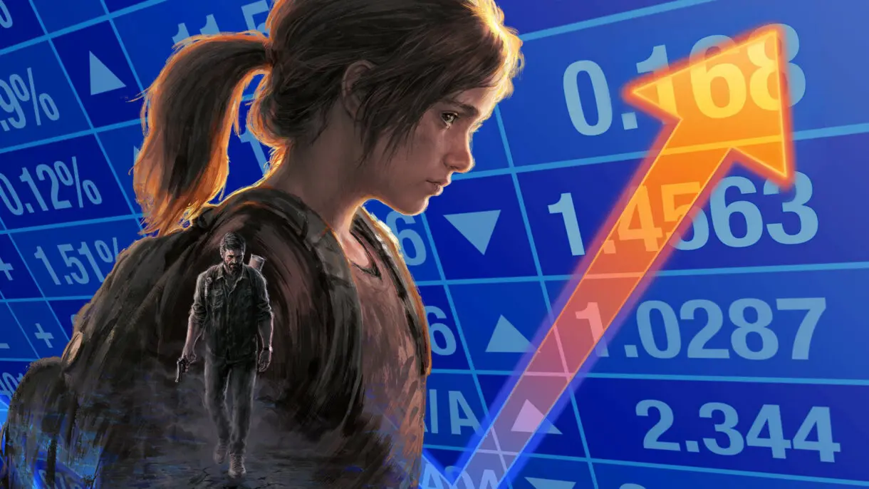 the last of us parte i 2