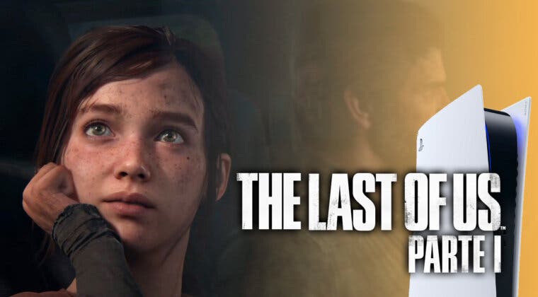 Imagen de The Last of Us: Parte I filtra la fecha en la que podrás instalarlo en tu PS5 antes de que salga