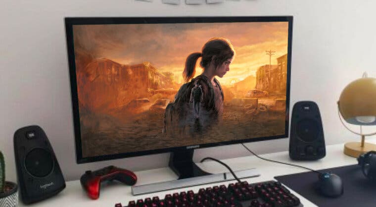 Imagen de The Last of Us: Parte I llegará a PC muy poquito después de aterrizar en PlayStation 5