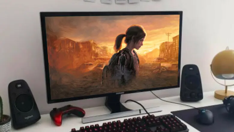 the last of us parte i