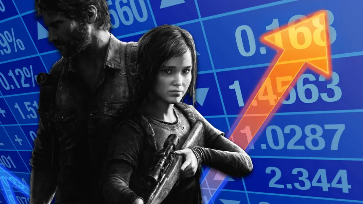 the last of us portada