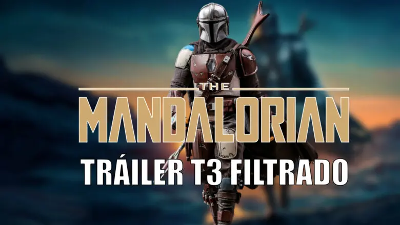 temporada 3 de The Mandalorian