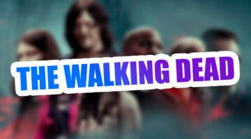 Imagen de The Walking Dead muere: cancelación de la trilogía de Rick, tráiler de los últimos capítulos y más en la Comic-Con