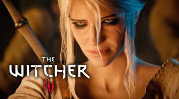 Imagen de Los fans crean un tráiler para The Witcher 4 hecho con Unreal Engine 5 y es espectacular