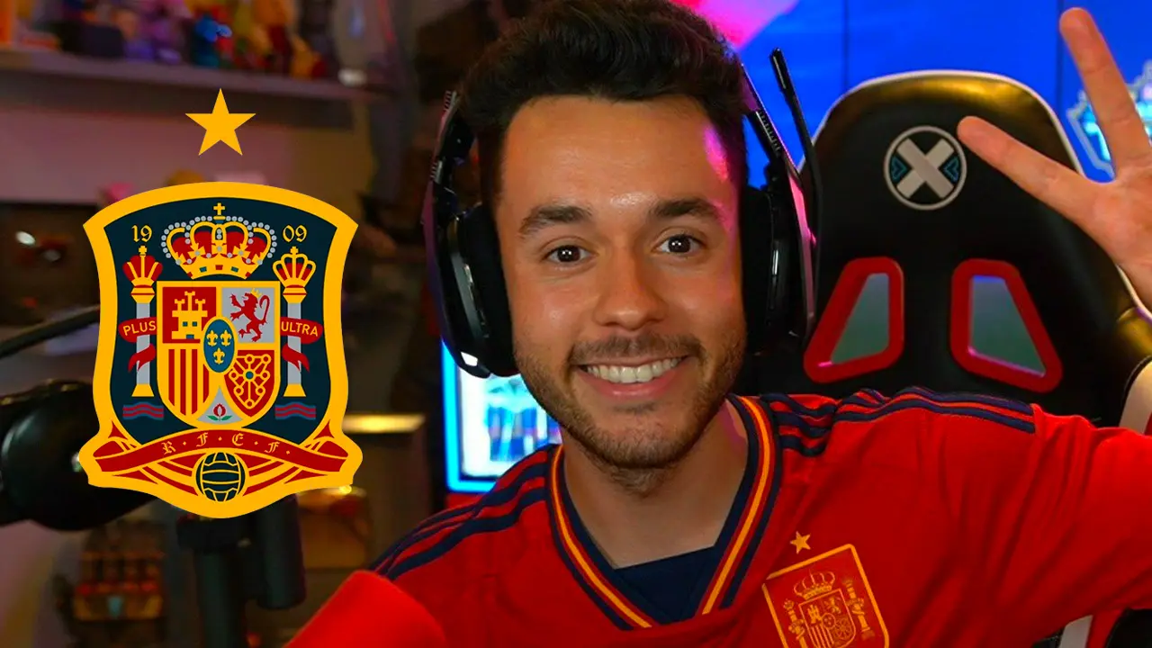 thegrefg españa futbol