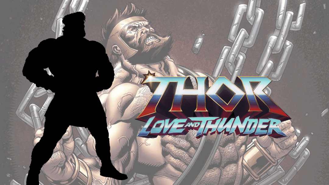 Thor - Love And Thunder: 5 atores que poderiam viver o Hércules na