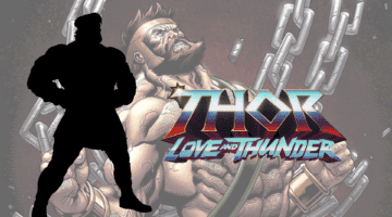 Imagen de Quién es el actor de Hércules en Thor: Love and Thunder y por qué es el casting perfecto