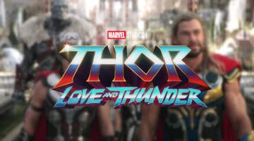 Imagen de ¿Cuándo sale Thor: Love and Thunder en España?