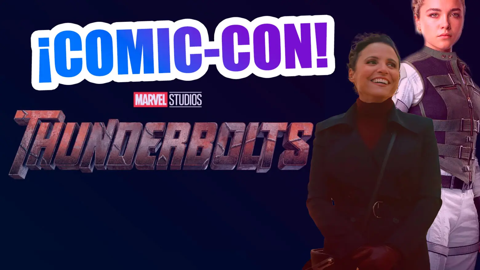 thunderbolts marvel