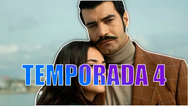 tierra amarga temporada 4