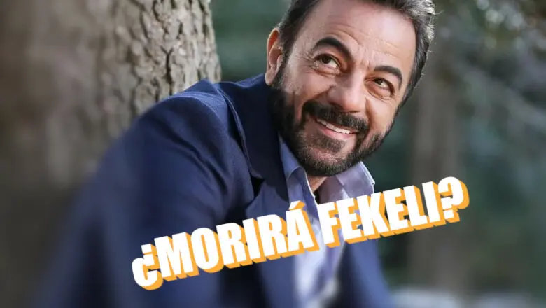 tierra amarga fekeli muerte