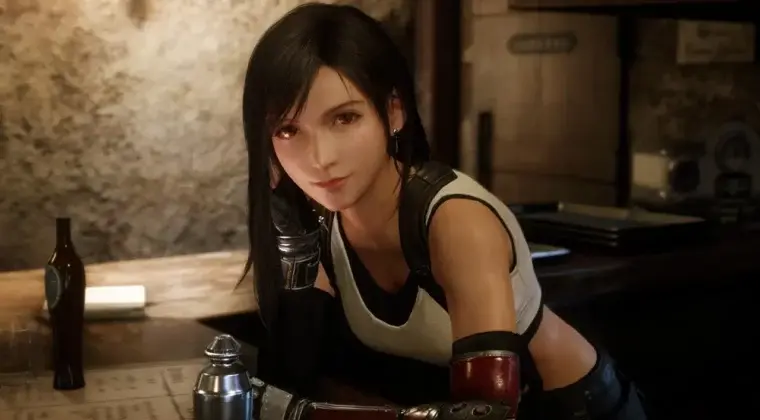 Imagen de ¿Te gustaría que Tifa Lockhart de Final Fantasy 7 fuera una luchadora de Tekken 8? Su director lo tiene claro