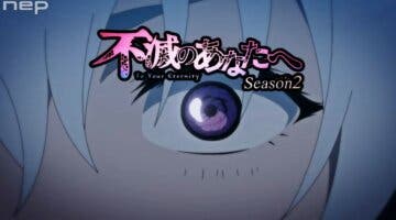Imagen de To Your Eternity se luce en un nuevo tráiler de la temporada 2 del anime