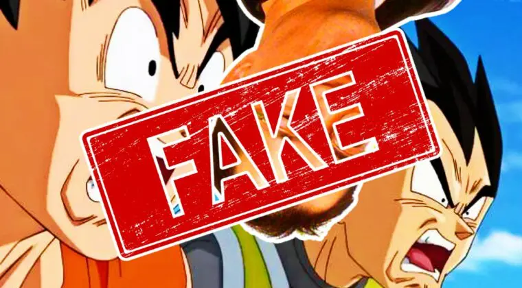 Imagen de Dragon Ball Super: Adiós a Toriyama, un arco de terror... menudo FAKE está circulando