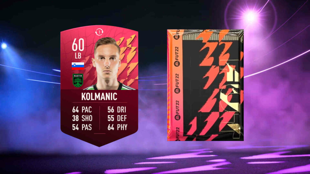 token summer swaps en sobre de tienda fifa 22 1